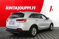 Kia Sorento vaihtoauto