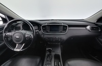 Kia Sorento vaihtoauto