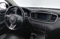 Kia Sorento vaihtoauto