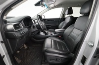Kia Sorento vaihtoauto