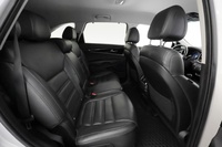 Kia Sorento vaihtoauto