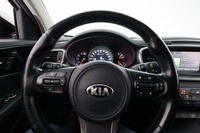 Kia Sorento vaihtoauto