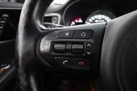 Kia Sorento vaihtoauto