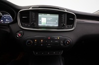 Kia Sorento vaihtoauto