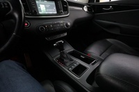 Kia Sorento vaihtoauto