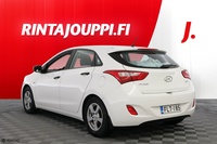 Hyundai i30 5d vaihtoauto