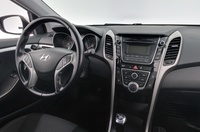 Hyundai i30 5d vaihtoauto