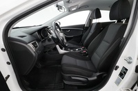 Hyundai i30 5d vaihtoauto