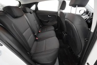 Hyundai i30 5d vaihtoauto