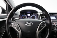 Hyundai i30 5d vaihtoauto