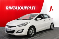 Hyundai i30 5d vaihtoauto
