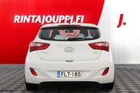 Hyundai i30 5d vaihtoauto