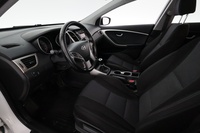 Hyundai i30 5d vaihtoauto