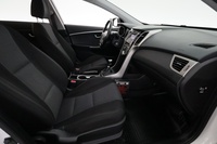 Hyundai i30 5d vaihtoauto