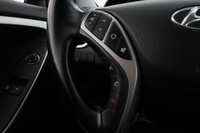 Hyundai i30 5d vaihtoauto