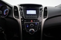 Hyundai i30 5d vaihtoauto