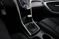 Hyundai i30 5d vaihtoauto