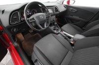 SEAT Leon vaihtoauto