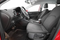SEAT Leon vaihtoauto