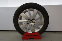 SEAT Leon vaihtoauto