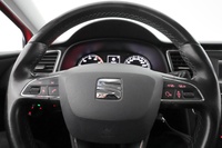 SEAT Leon vaihtoauto