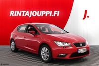 SEAT Leon vaihtoauto