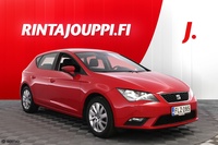 SEAT Leon vaihtoauto