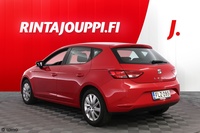 SEAT Leon vaihtoauto