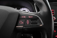 SEAT Leon vaihtoauto