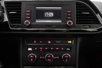 SEAT Leon vaihtoauto