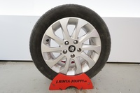 SEAT Leon vaihtoauto