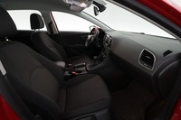 SEAT Leon vaihtoauto