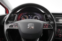 SEAT Leon vaihtoauto