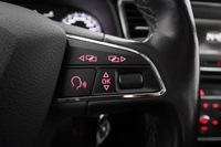 SEAT Leon vaihtoauto