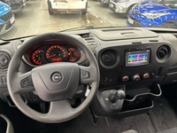 Opel Movano vaihtoauto