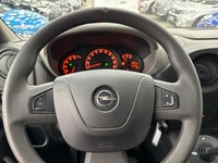 Opel Movano vaihtoauto