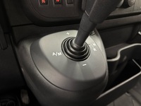 Opel Movano vaihtoauto