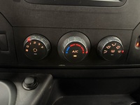 Opel Movano vaihtoauto