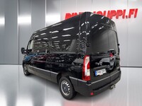 Opel Movano vaihtoauto