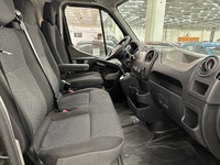 Opel Movano vaihtoauto