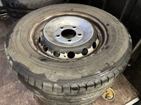 Opel Movano vaihtoauto