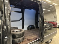 Opel Movano vaihtoauto