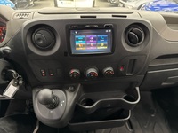 Opel Movano vaihtoauto