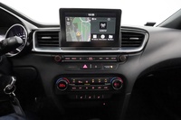 Kia Proceed vaihtoauto