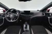Kia Proceed vaihtoauto