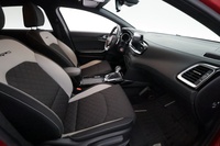 Kia Proceed vaihtoauto