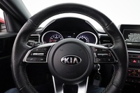 Kia Proceed vaihtoauto