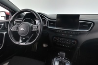 Kia Proceed vaihtoauto