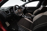 Kia Proceed vaihtoauto