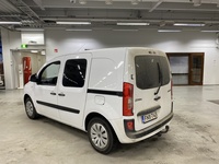 Mercedes-Benz Citan vaihtoauto